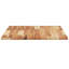 Arnitha 100cm Solid Wood Bathroom Vanity Top