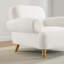 Fauteuil d'appoint 41,75 po-680754912