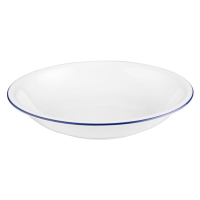 Blaurand 600ml Soup Plate
