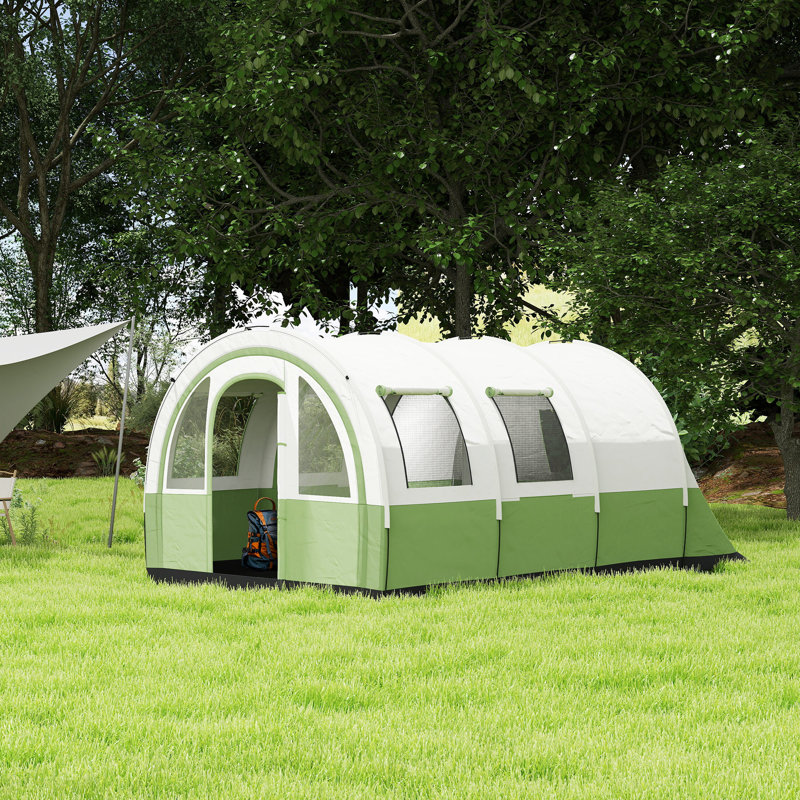 5 Person Tent