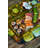 World Menagerie Wark Glass Cheese Board-800687987