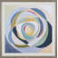 Through The Glass II Print by Meagher