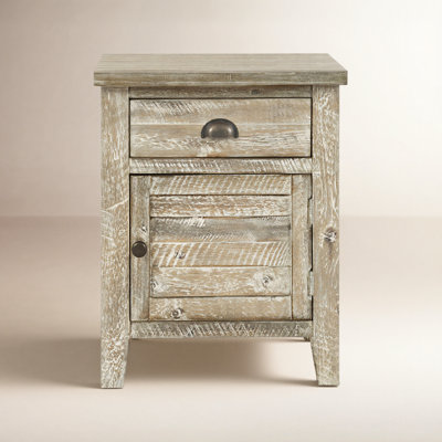 Castile 20'' W Nightstand