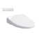Washlet® Electronic Contemporary Elongated Soft-Close Bidet Seat