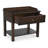 Vianna Nightstand Dark Brown