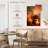 " Aromatic Spa Canvas Print "-1212738380