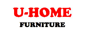 Logo U Home Furniture