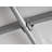 Shed-in-a-Box® Shelter PEAK 6X10X6-6 GRAY