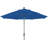 Mariyah 132'' Market Sunbrella® Umbrella-87579609