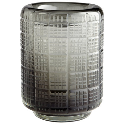 Vase de table Grid