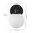 Songer Metal/Frosted Glass Modern Contemporary LED Vanity-332602587-328502087