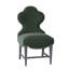 Ace Of Clubs Dining Chair-36413959-36413961-36413980
