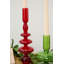 Wizard Candlestick 4"x 10.5"-2111832071