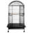 Dome Top Cage - Black-3277828