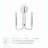 Modway Rekindle 2-Light Wall Sconce-817784358