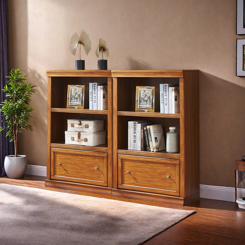 Haddan, (2 tablettes) H 47,64 po x l 31,5 po x P 12,8 po