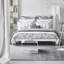 Rabeschi Geometric Cotton Duvet Cover-27668570