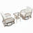 Patio Dining Sets-862643947