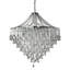Hetrick 7 - Light Crystal Chandelier