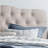 Linen Upholstered Headboard-Modern-Adjustable Height-Button Tufting-352965821-352965792