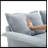 3 - Piece Upholstered Sectional-352809772