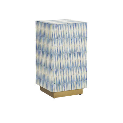 Table de bout Nadene Drum