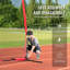 Barricade Backstop Net, Ball Sports Barrier Netting, Portable Practise-99359853