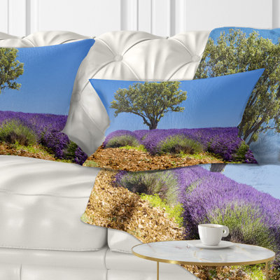 Coussin Landscape