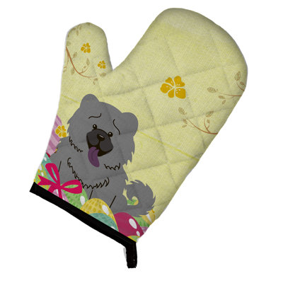 The Holiday Aisle® Saroyan Oven Mitt