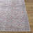 Angiela Machine Washable Indoor Rug-107486169