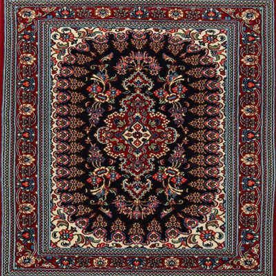 Faine Oriental Indoor Rug