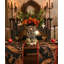 Monkey Tales Table Runner - Linen-2077440609-2077440611