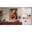 Golden Teddy Boho - Print-136710173-136710172