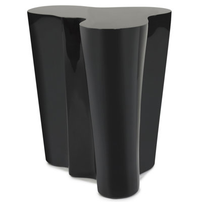 Orgo End Table