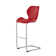 Upholstered Counter Stool