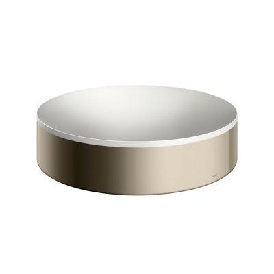 AXOR Suite Sinks Round Sink without Overflow