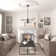 Blairsburg 10-Light Sputnik Sphere Ceiling Light