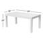 Naples Outdoor Dining Table