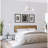 Johnaaron 4 - Light Dimmable Geometric Chandelier-1446129765