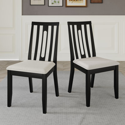 Ocossio Upholstered Side Chair