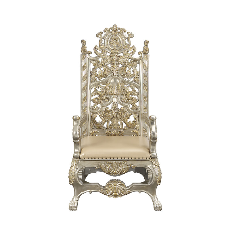 Mulry Arm Chair (set-2)