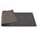 Posie Tough Entry Mat Out/Indoor Entrance Mat and Hallway Runner Slip Resistant Commercial