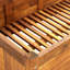 Wood Planter Box-1013099733