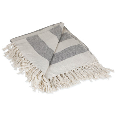 Jeté en coton Dll Cabana