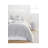 Logan Modern & Contemporary Cotton Machine Woven Duvet Cover-38042763-38042764