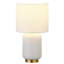 Lampe de table 15 po Gracie-1616398554