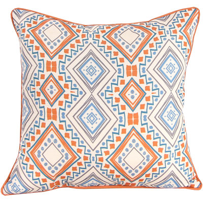 18" x 18" Indoor Throw Pillow