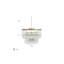 Romy 8 - Light Chandelier