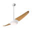 IC Air LED Downrod Ceiling Fan-46776505-46776506-46776501