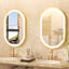 Ashlie Oval Vanity Mirror-1585772294